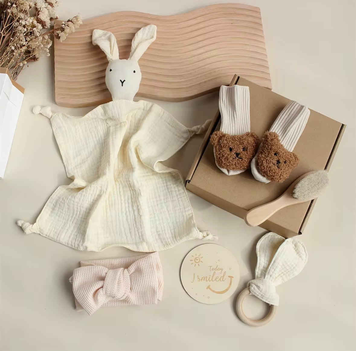 Tiny love Cadeauset