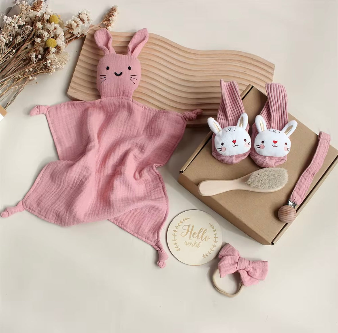 Tiny love Cadeauset