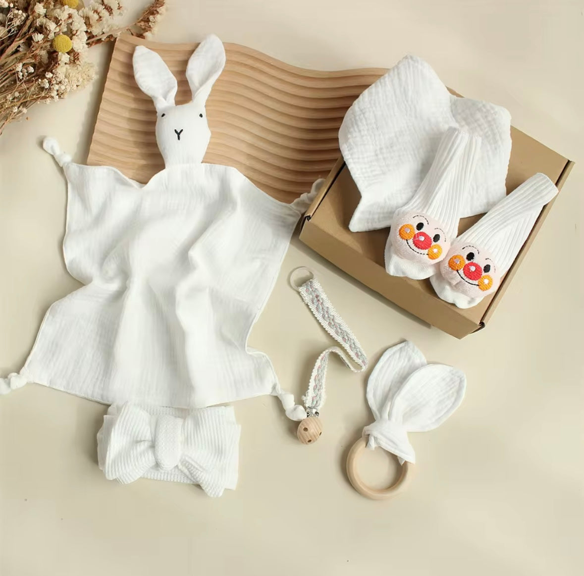 Tiny love Cadeauset