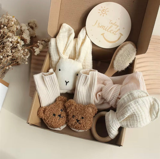 Tiny love Cadeauset