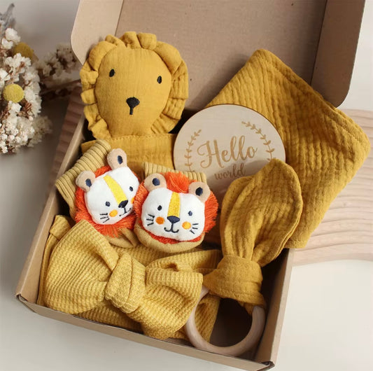 Tiny love Cadeauset